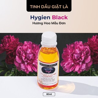 [4 Mùi hương Hot] Tinh Dầu Giặt Sấy Cao Cấp – Thơm Như Khách Sạn, Khử Mùi Quần Áo, Lưu Hương Lâu