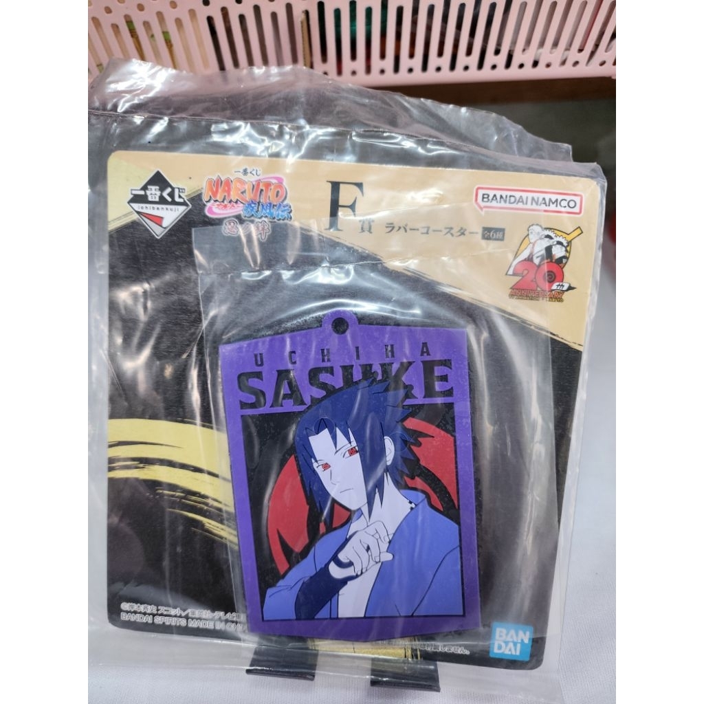 [T1] Móc khóa anime