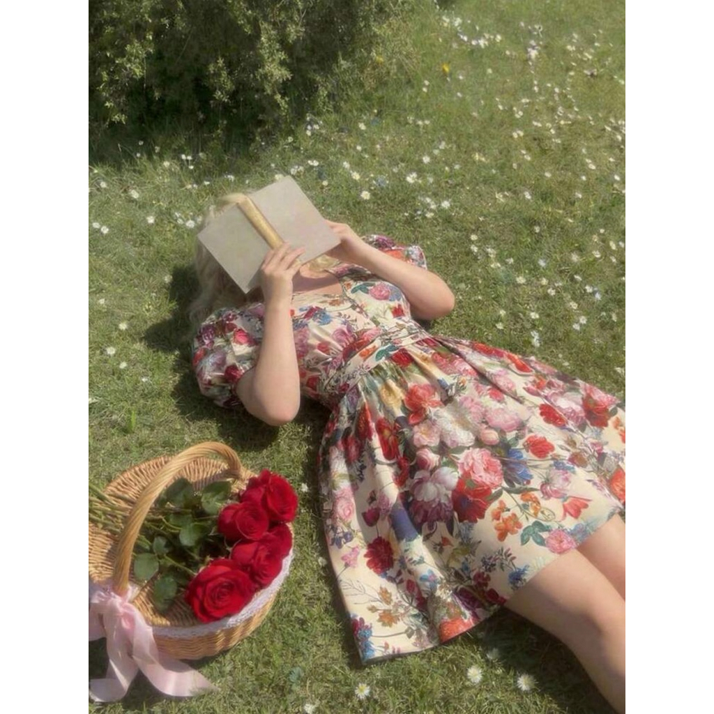 Bee Order Bigsize 60-150kg - Váy hoa bigsize 130kg, váy bigsize 130kg, váy hoa mùa hè bigsize