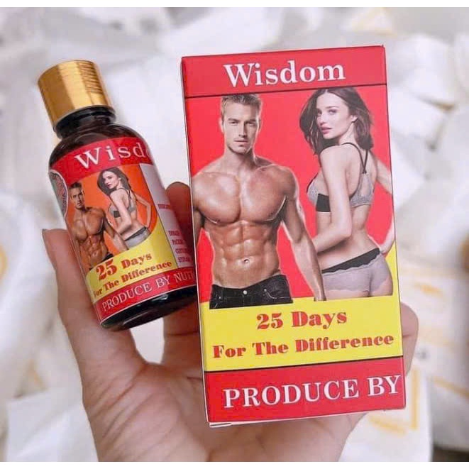 hộp vitamin wisdom weight, tăng cân wisdom weight chính hãng indo tăng cân an toàn