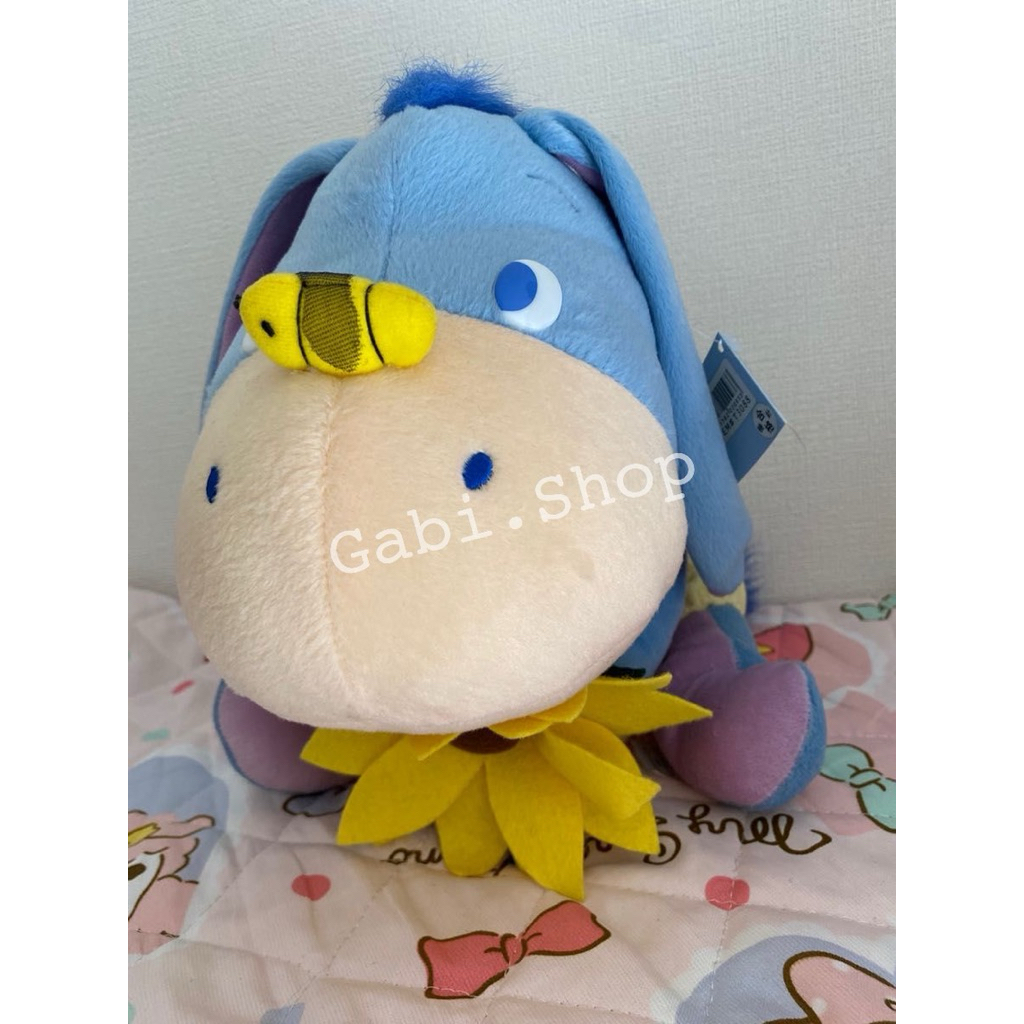 🧸 [Siêu Hiếm] Gấu Bông Disney Eeyore Baby 27cm