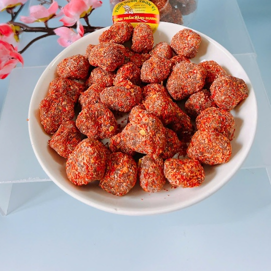 200g Me Xí Muội Đặc Biệt