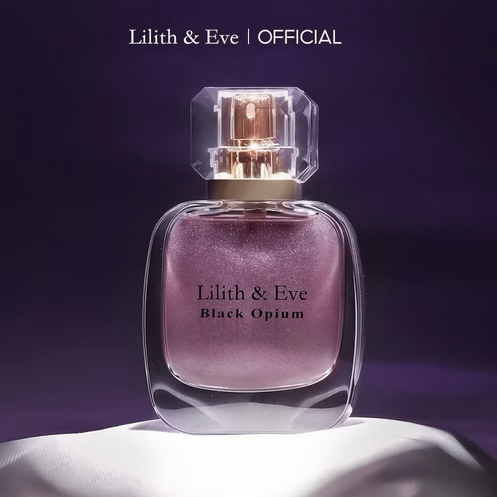 Nước Hoa Lilith and Eve Eau de Perfum 30ml nước hoa nữ thơm lâu ngọt ngào body