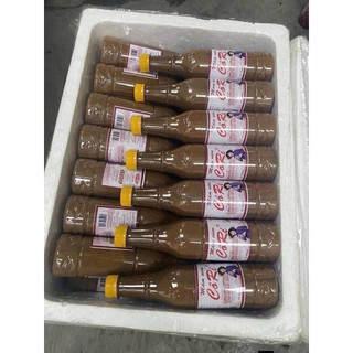 [Đặc Sản Huế] Mắm Nêm Cô Ri Huế Hàng Mới Nhất Chai 300/500ml