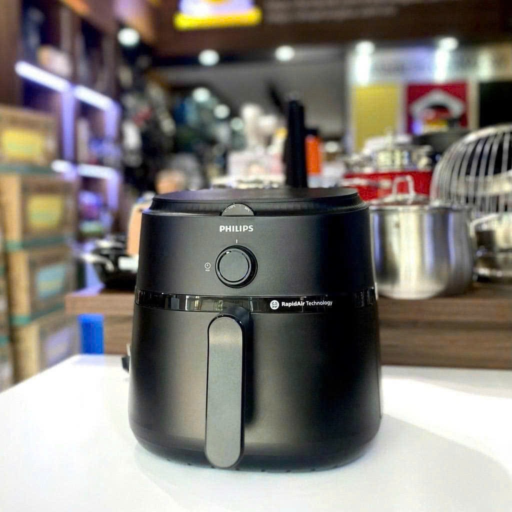 Nồi Chiên Không Dầu Philips 6.2L NA130/00 - Tạp hóa HynHie