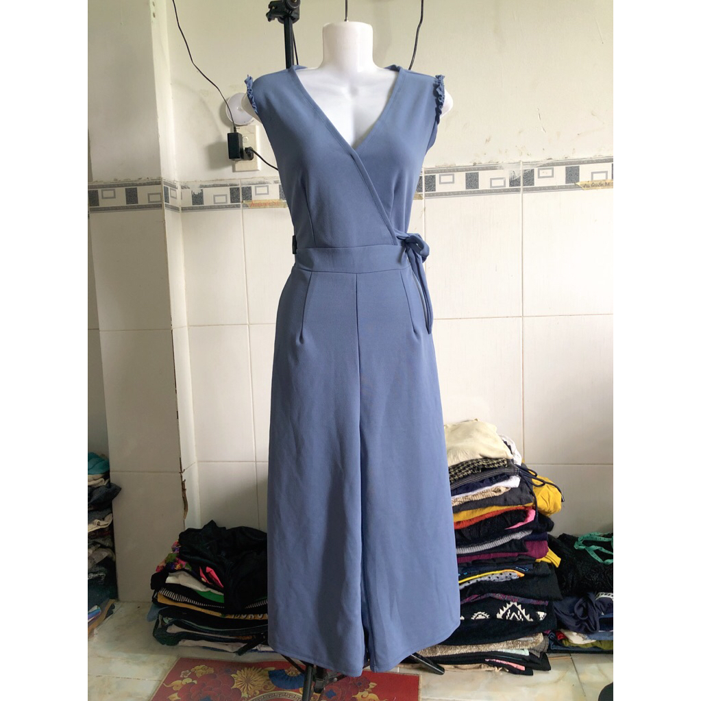 JUM 2HAND SIZE M (2) (có shopee video)