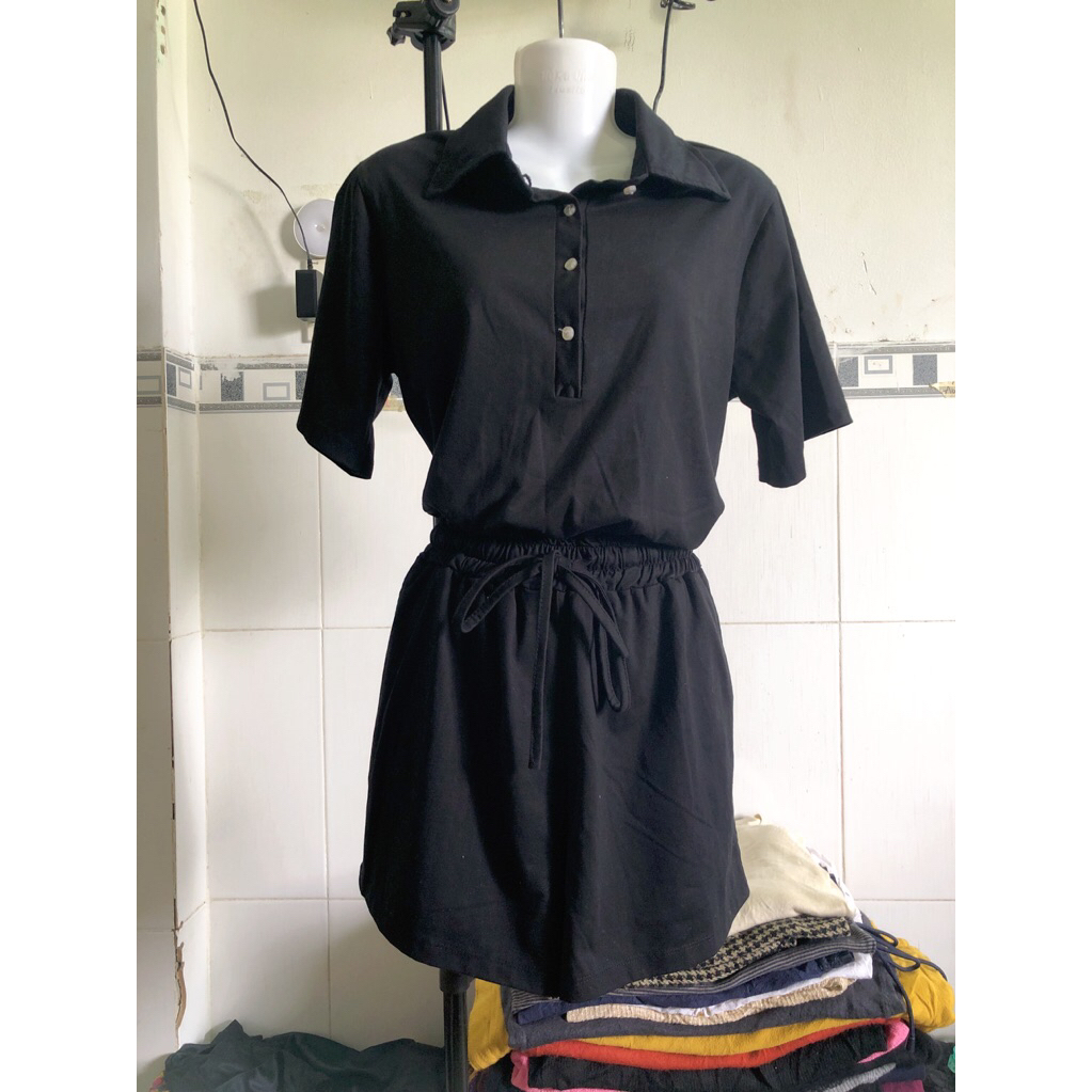JUM 2HAND SIZE L (1) (có shopee video)