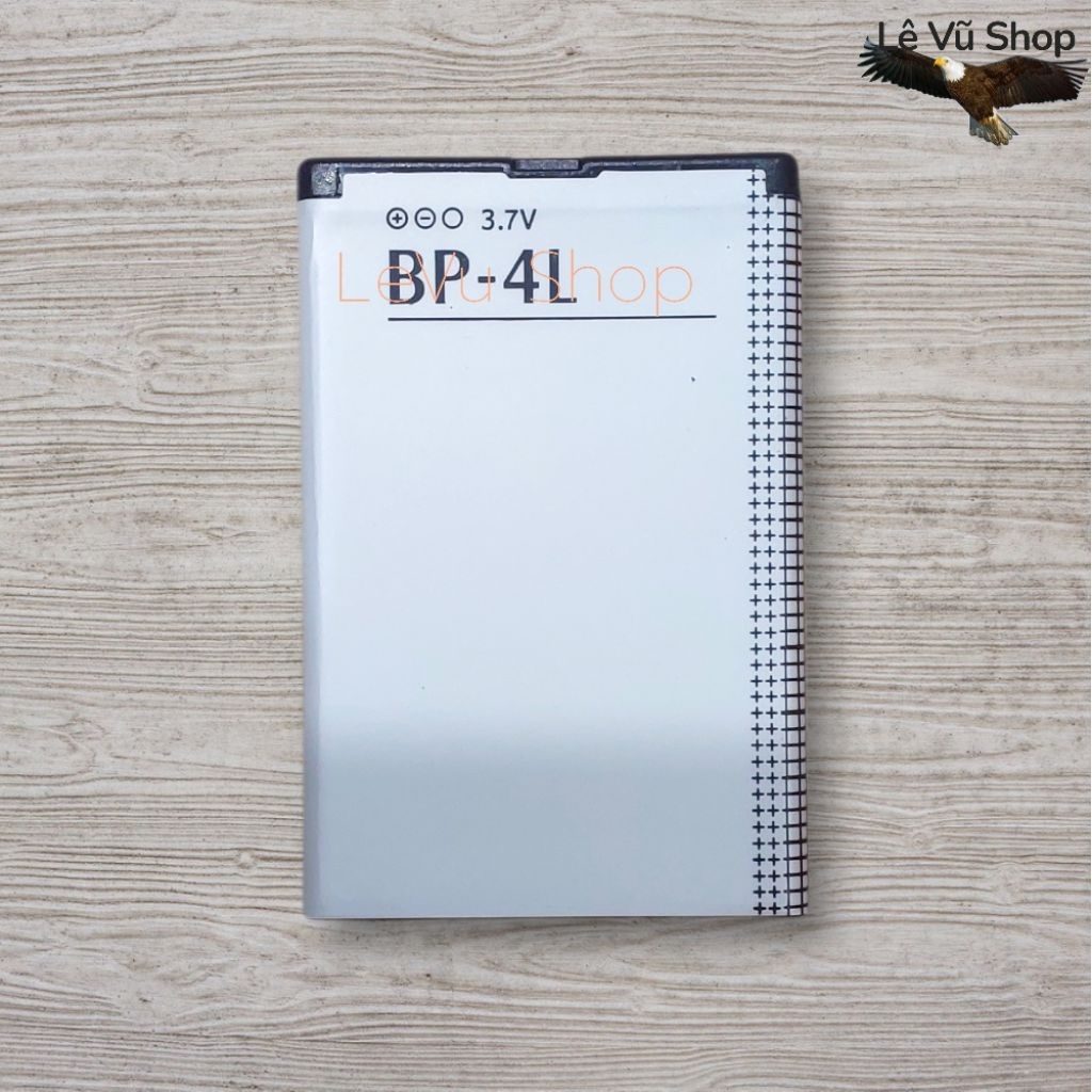 Pin Nokia E63, E71 , E72 BP-4L 1500mAh