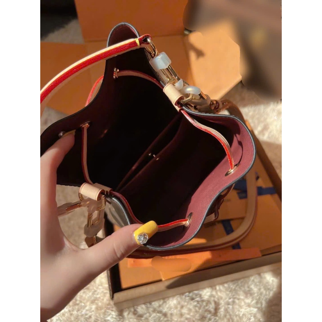 Túi xách N.E.O N.O.E MINi phiên bản vip ( in shop gửi hình)