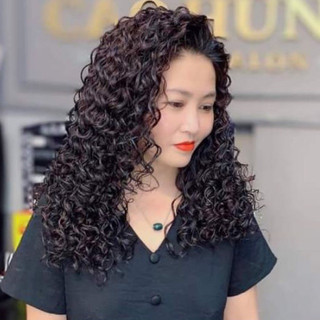 UỐN LẠNH ĐA NĂNG MAKA 5C ( hàng chuyên dụng cho nết tóc bền bóng )
