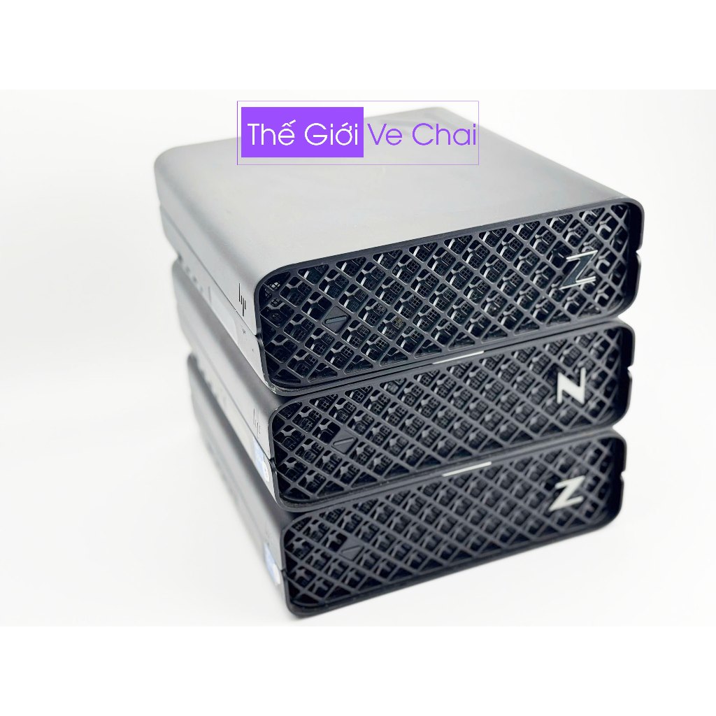 Combo HP Z2 G9 Workstation và CPU i5 12500 – Tối ưu chi phí & hiệu năng