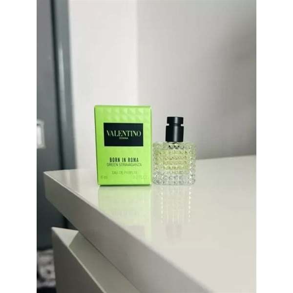 Valentino Nước Hoa Nữ Valentino Donna Born In Roma Green Stravaganza EDP 6ml