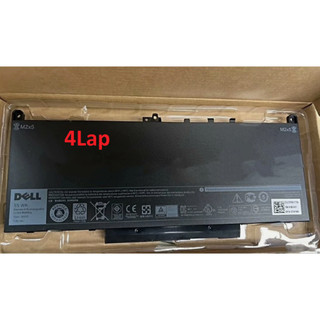 Thay Pin - Battery Dell Latitude E7270 E7470 Original