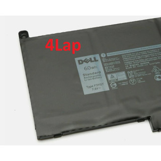Thay Pin Dell Latitude E7280 E7290 E7380 E7390 E7480 E7490 Original