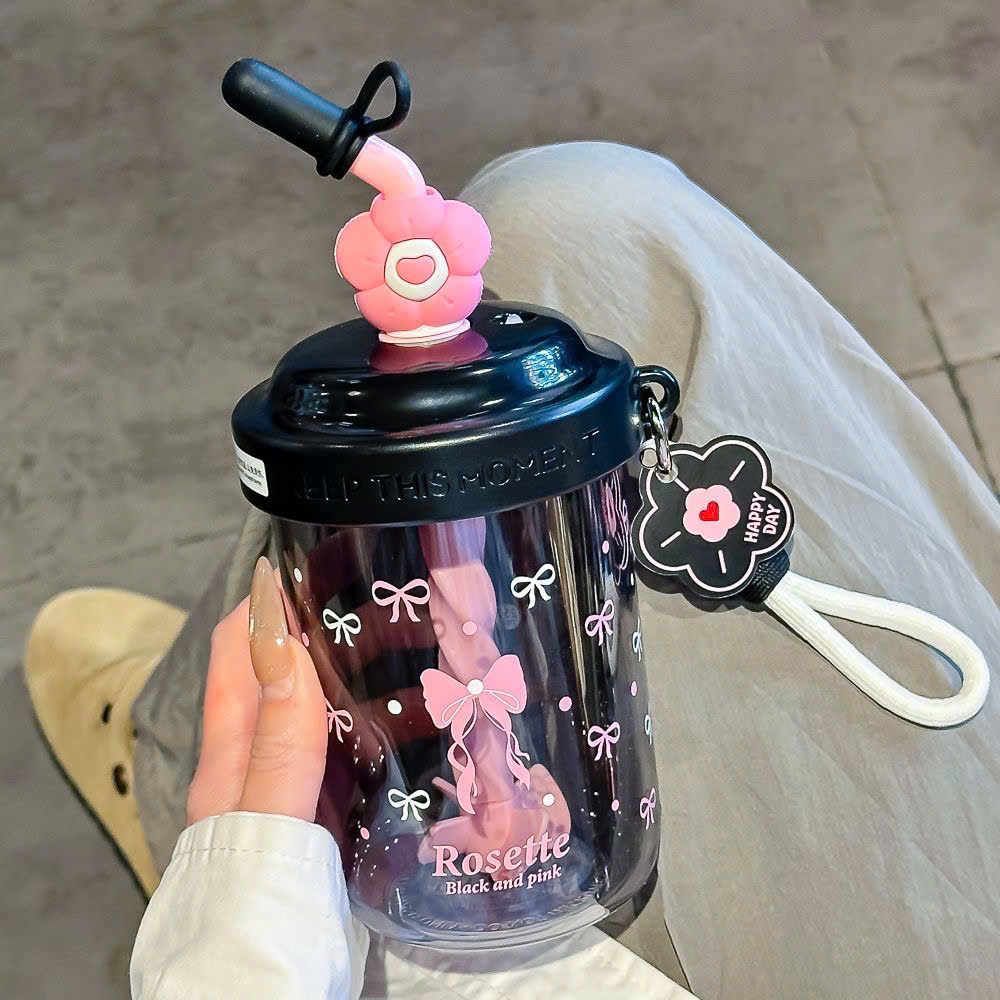 Bình nước xinh cute - Giá Tốt, Sale Tháng 05, Freeship 0Đ | Shopee Việt Nam