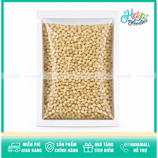 [HÀNG CHÍNH HÃNG] Hạt Kiều Mạch Tách Vỏ - Buckwheat