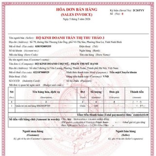 Quần BM cotton Bé trai bé gái