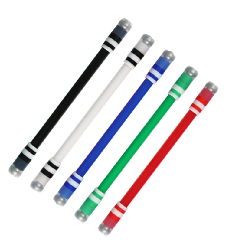 Bút Xoay Finger Dance siêu nhẹ nghệ thuật dành cho người mới chống trơn trượt, Con quay mod dành cho