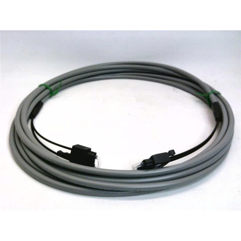 Cáp SSNET III MR-J3BUS27M-B (CÓ HD VAT) Cáp quang cho servo MITSUBISHI chạy mạng JN,JE,J3,J4,J5