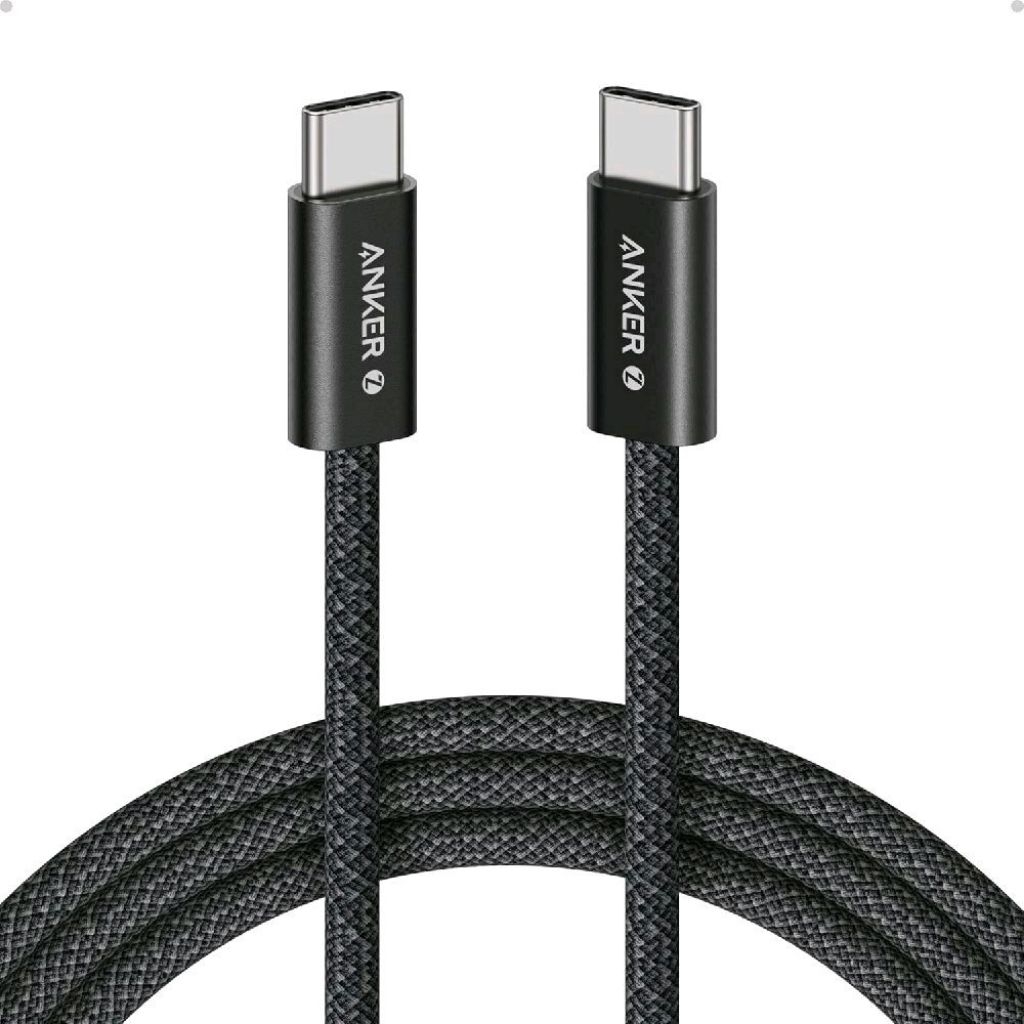 Cáp sạc nhanh (240W) Anker Type-C - Type-C