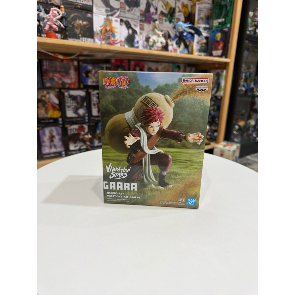 Mô hình Gaara Vibration Stars