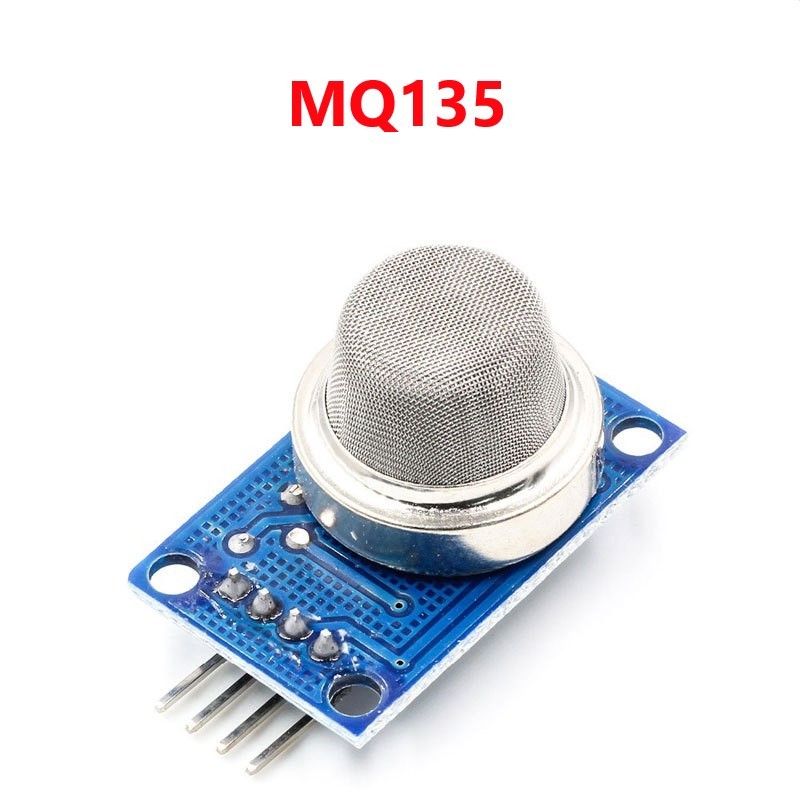 Mạch cảm biến chất lượng không khí MQ135,MQ-135