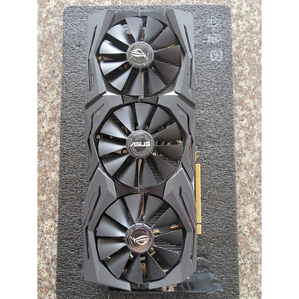 Card màn hình RTX 2070, 2070 Super các hãng