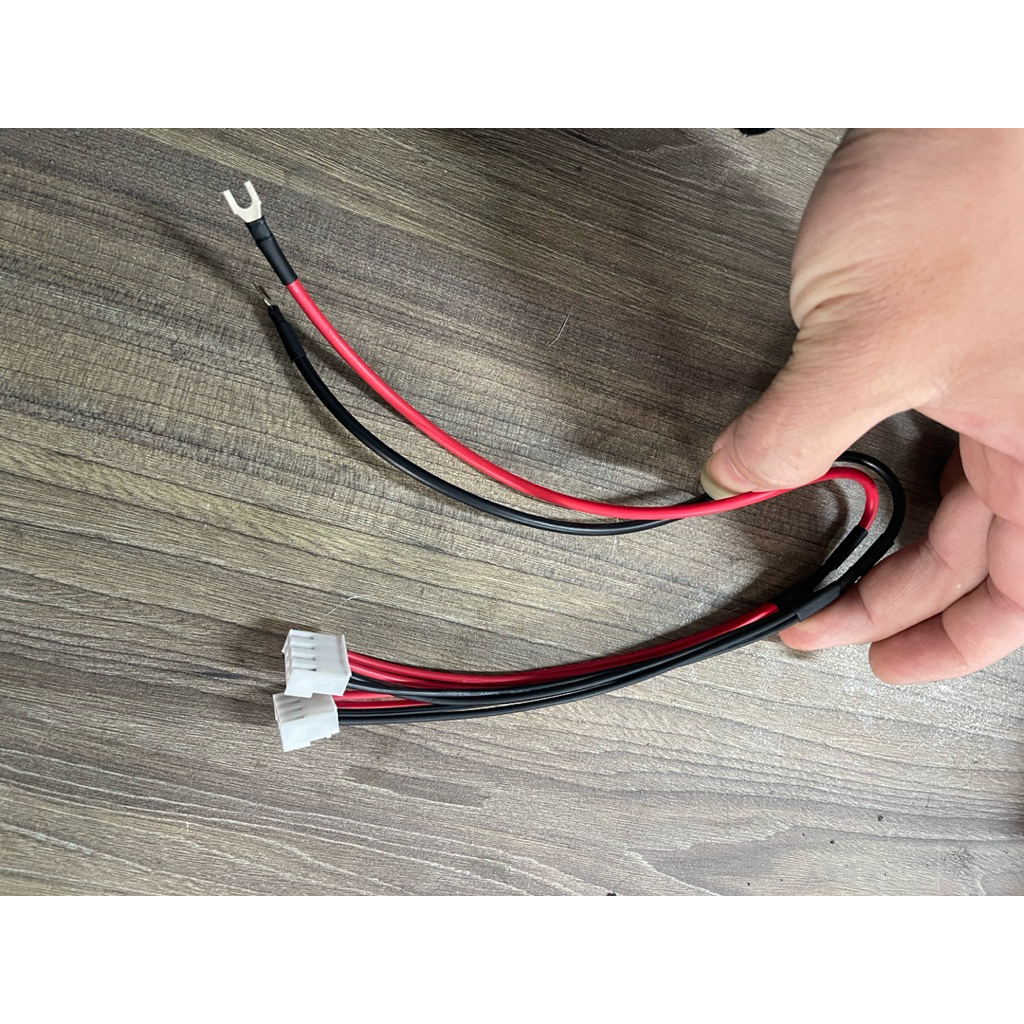dây nguồn module led matrix