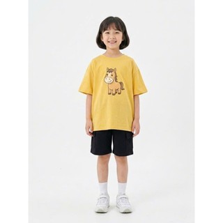 Quần BM cotton Bé trai bé gái