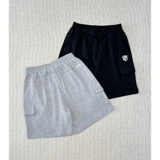 Quần BM cotton Bé trai bé gái