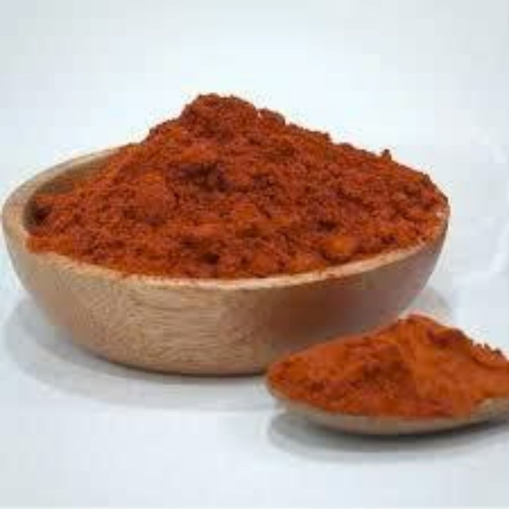 Ớt bột Paprika smoke nhập khẩu Đức bịch 1kg