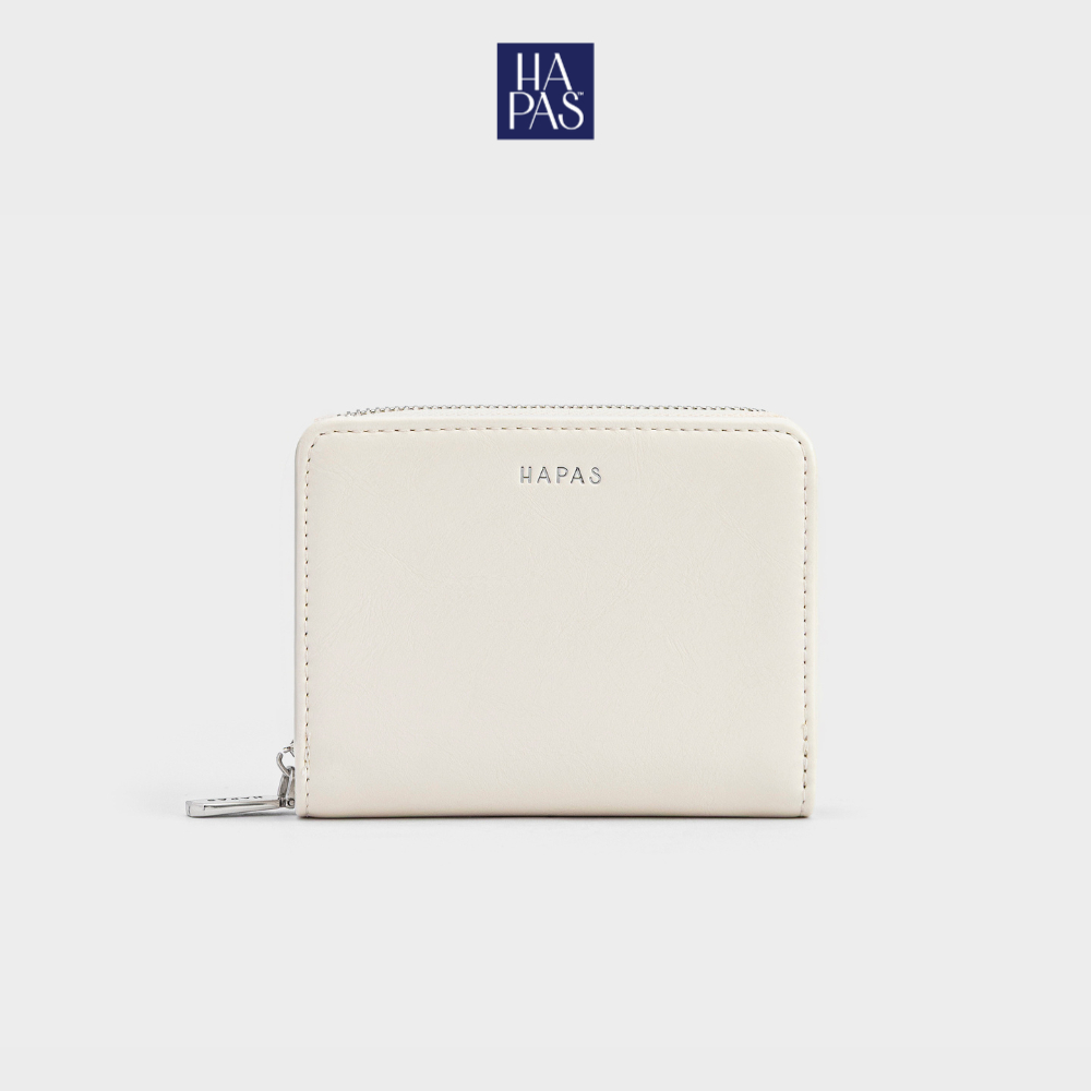 Ví Nữ Ngắn Nắp Gập Imee HAPAS Sz 11