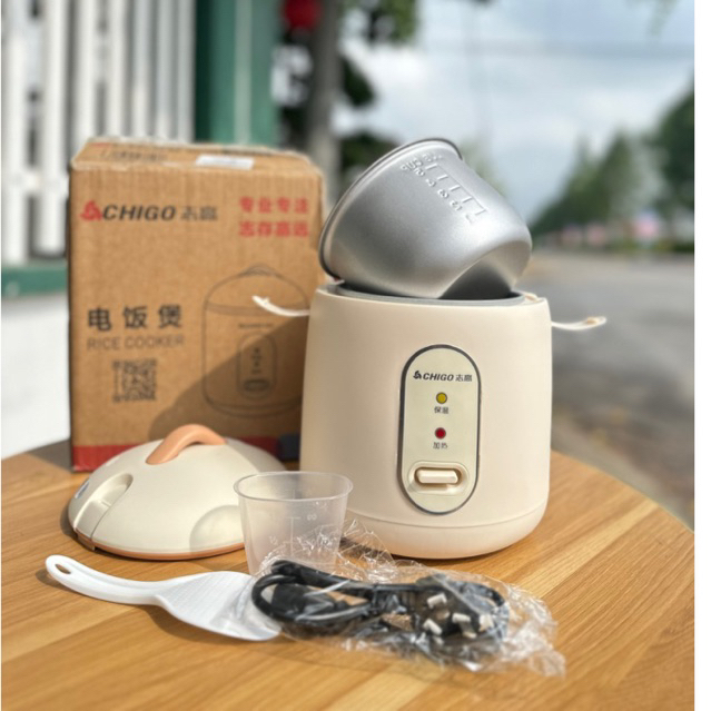 NỒI CƠM ĐIỆN CHIGO