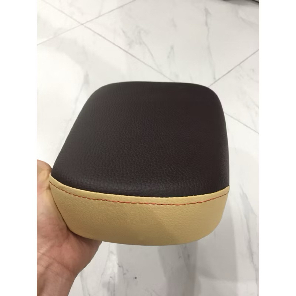 Yên sau Cub các hãng 50CC đủ màu Espero, Ally, Victoria..