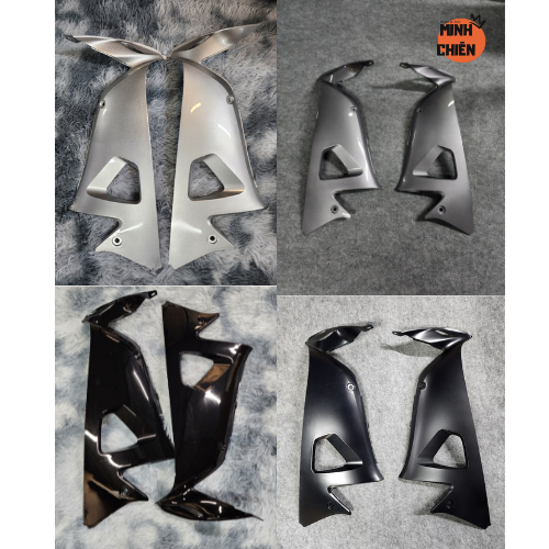 Cánh yếm wave, cánh yếm trong dành cho wave 100cc, wave rs, A50/A100(2006-2016), Wave S100 - NHỰA TR