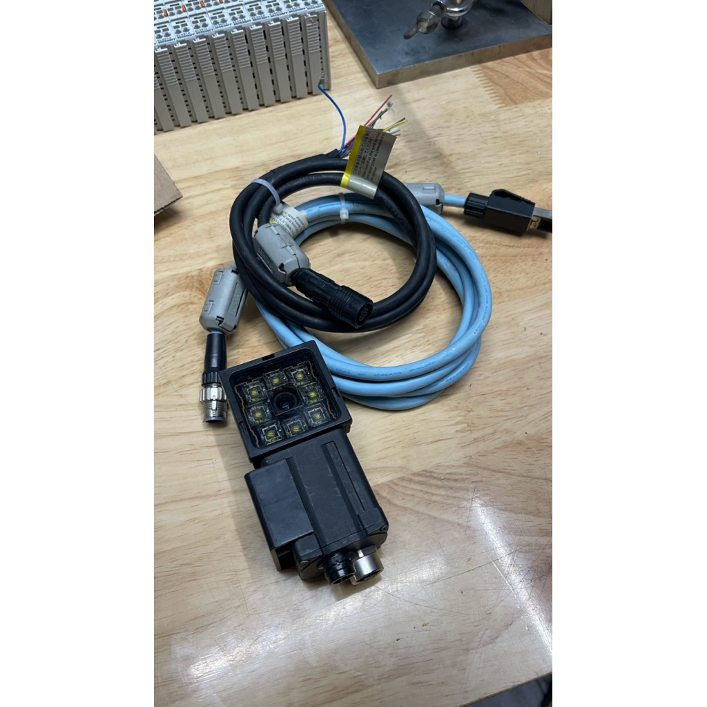 Omron FQ2-S40100N-08