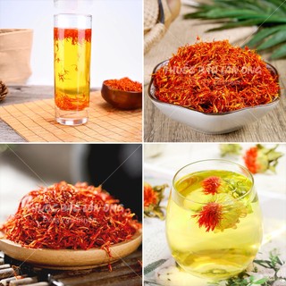 Hồng hoa khô 100g