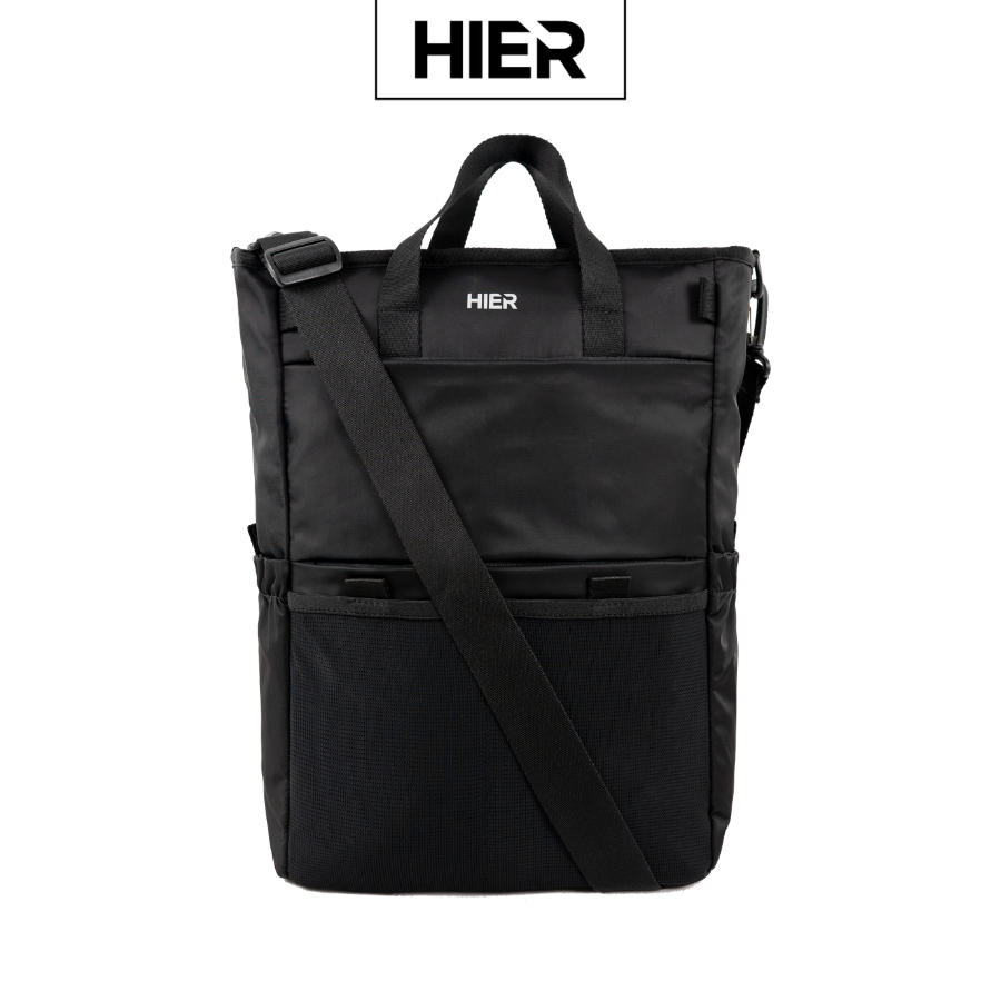 Balo Nam Hier Convertible Backpack