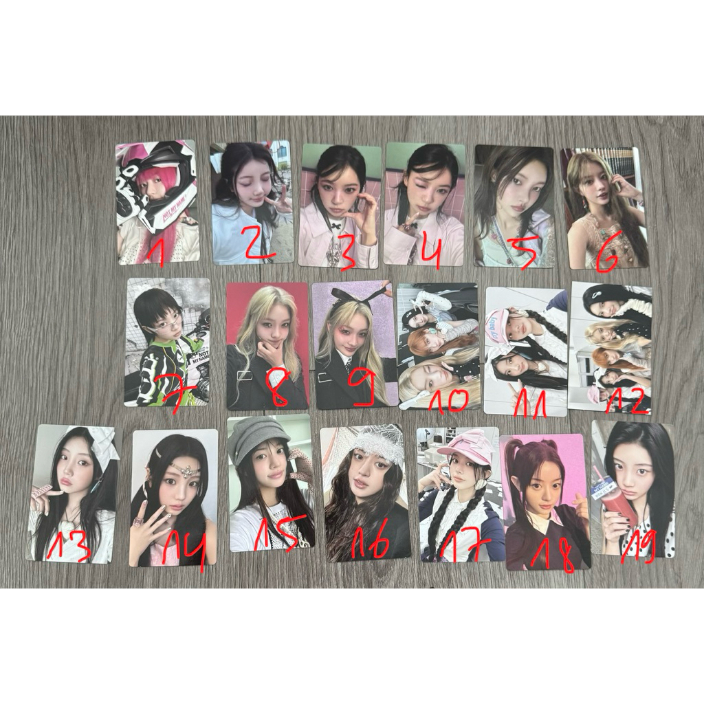 Card illit chính hãng