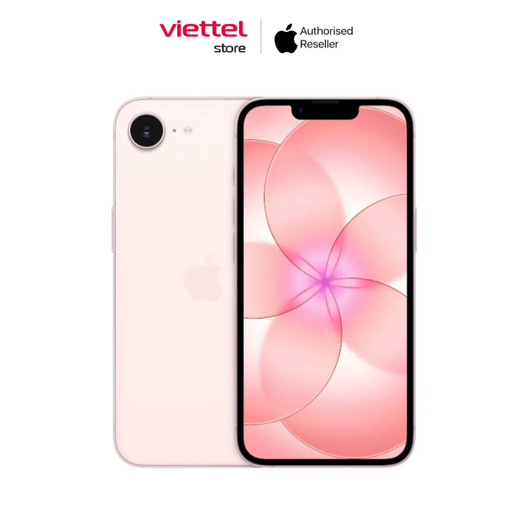 Apple iPhone 17e 256GB Chính hãng - Hình 1