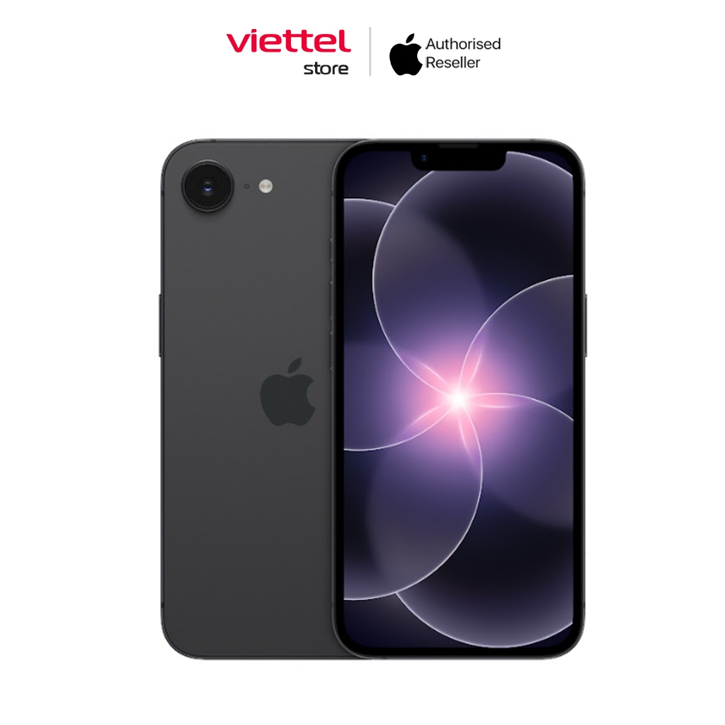 Apple iPhone 17e 256GB Chính hãng ZP/A | BigBuy360 - bigbuy360.vn