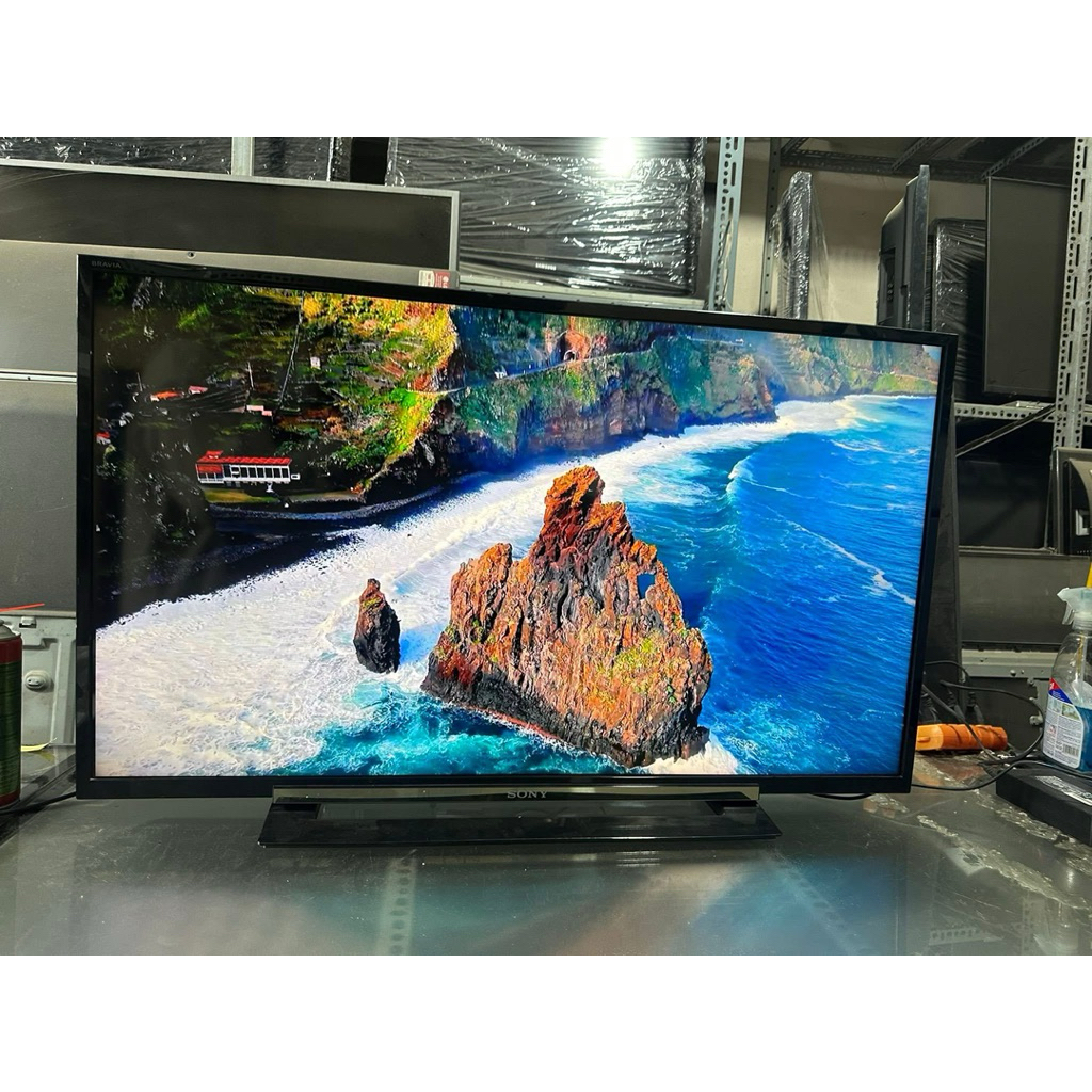 Thanh lý tivi 40inch sony (gin 100%)