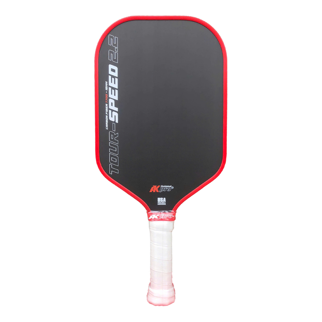 Vợt AKpro Pickleball Tour-Speed 2.2 Carbon T700
