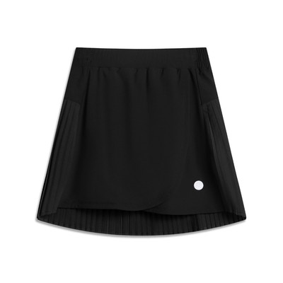 Quần Váy Thể Thao Bé Gái Li-Ning Tennis YSKV098-2V