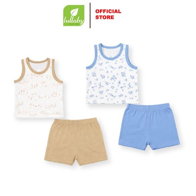 LULLABY - T-NH015C - BỘ 3 LỖ BT