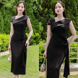Đầm body dự tiệc 40-70kg