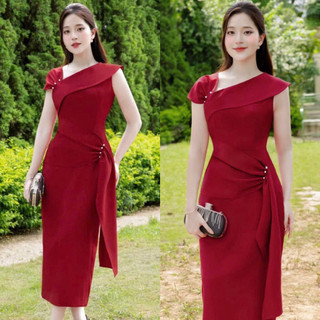 Đầm body dự tiệc 40-70kg