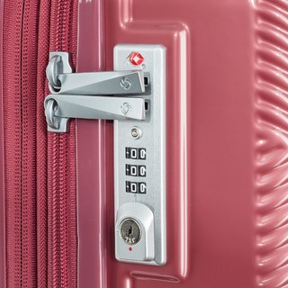 Vali kéo Samsonite Volant Spinner EXP