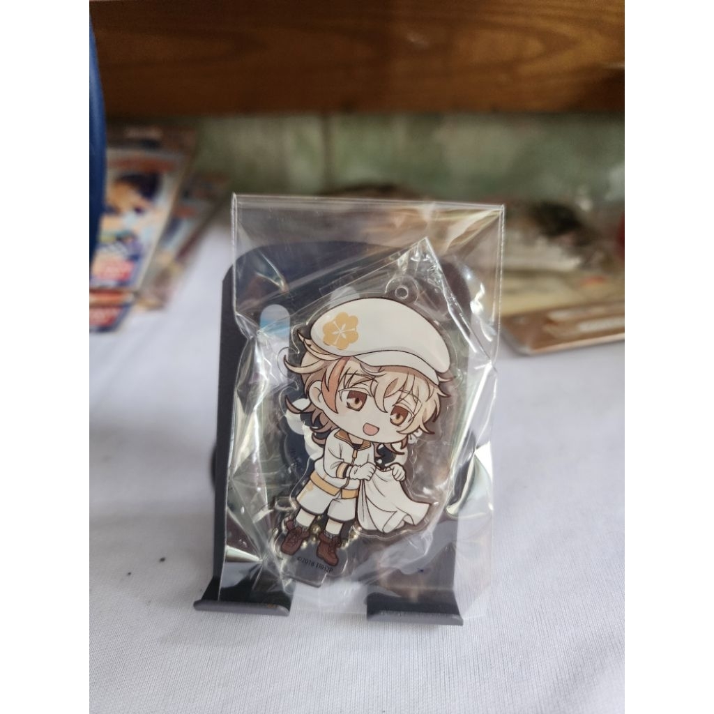 [T1] Móc khóa anime