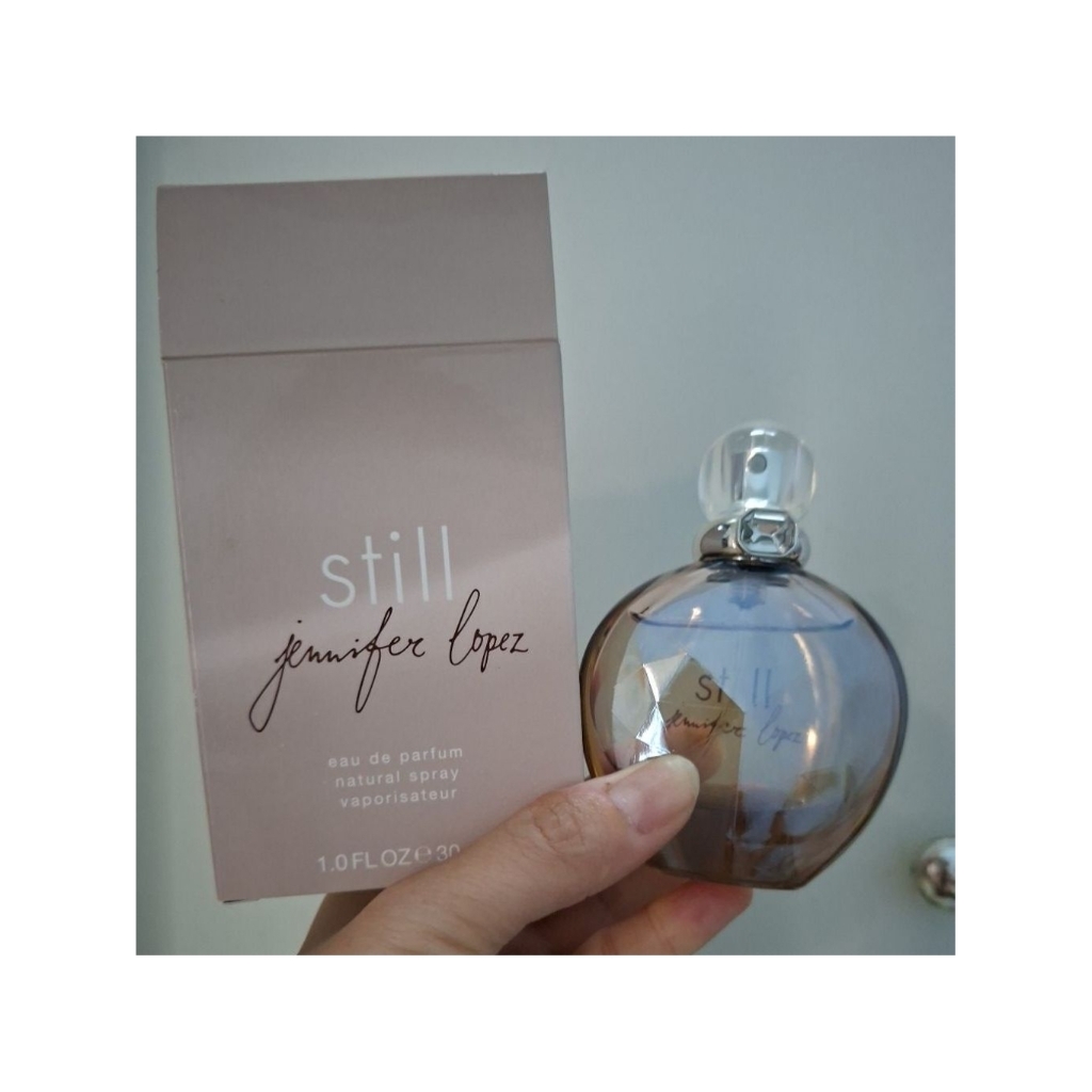 Jennifer Lopez Still edp